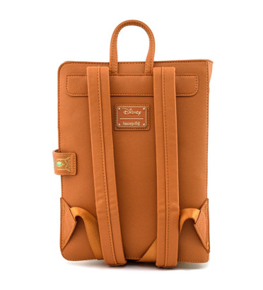 MINI SAC A DOS CENDRILLON PIN TRADER / CENDRILLON / LOUNGEFLY MINI SAC A DOS CENDRILLON PIN TRADER / CENDRILLON / LOUNGEFLY