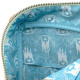 MINI SAC A DOS CENDRILLON PIN TRADER / CENDRILLON / LOUNGEFLY