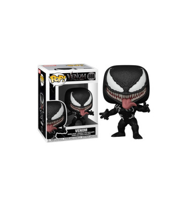 VENOM / VENOM 2 / FIGURINE FUNKO POP VENOM / VENOM 2 / FIGURINE FUNKO POP