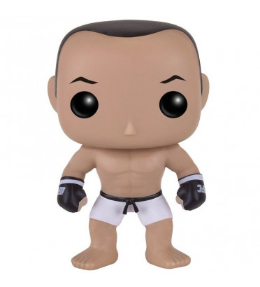 BJ PENN / UFC / FIGURINE FUNKO POP