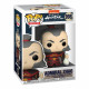 ADMIRAL ZHAO AVEC BOURSE / AVATAR NICKOLODEON / FIGURINE FUNKO POP