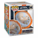 AANG AVATAR STATE OVERSIZED / AVATAR NICKELODEON / FIGURINE FUNKO POP