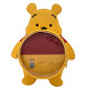 MINI SAC A DOS WINNIE THE POOH PIN TRADER / WINNIE LOURSON / LOUNGEFLY