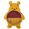 MINI SAC A DOS WINNIE THE POOH PIN TRADER / WINNIE L'OURSON / LOUNGEFLY