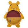 MINI SAC A DOS WINNIE THE POOH PIN TRADER / WINNIE L'OURSON / LOUNGEFLY