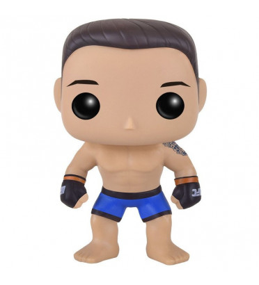 CHRIS WEIDMAN / UFC / FIGURINE FUNKO POP