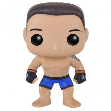 CHRIS WEIDMAN / UFC / FIGURINE FUNKO POP