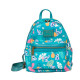 MINI SAC A DOS STITCH PINEAPPLE / LILO ET STITCH / LOUNGEFLY