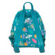 MINI SAC A DOS STITCH PINEAPPLE / LILO ET STITCH / LOUNGEFLY