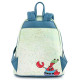 MINI SAC A DOS A DOC KRUSTY KRAB / BOB LEPONGE / LOUNGEFLY