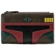 PORTEFEUILLE BOBA FETT / STAR WARS / LOUNGEFLY