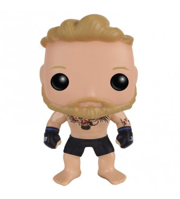 CONOR MC GREGOR / UFC / FIGURINE FUNKO POP