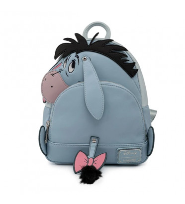 MINI SAC A DOS WINNIE EEYORE COSPLAY / WINNIE L'OURSON / LOUNGEFLY