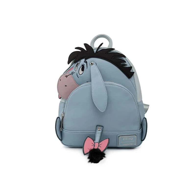 MINI SAC A DOS WINNIE EEYORE COSPLAY / WINNIE L'OURSON / LOUNGEFLY MINI SAC A DOS WINNIE EEYORE COSPLAY / WINNIE L'OURSON / LOUNGEFLY