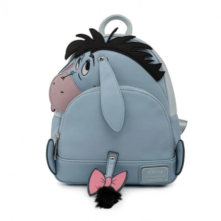 MINI SAC A DOS WINNIE EEYORE COSPLAY / WINNIE L'OURSON / LOUNGEFLY