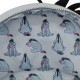 MINI SAC A DOS WINNIE EEYORE COSPLAY / WINNIE L'OURSON / LOUNGEFLY