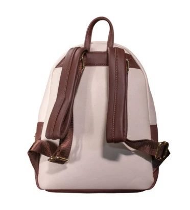 MINI SAC A DOS BLANCHE NEIGE MULTI SCENE / BLANCHE NEIGE / LOUNGEFLY