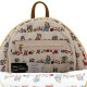 MINI SAC A DOS BLANCHE NEIGE MULTI SCENE / BLANCHE NEIGE / LOUNGEFLY