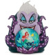 MINI SAC A DOS VILLAINS SCENE URSULA CRYSTAL BALL / LA PETITE SIRENE / LOUNGEFLY