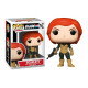 SCARLETT / GI JOE / FIGURINE FUNKO POP