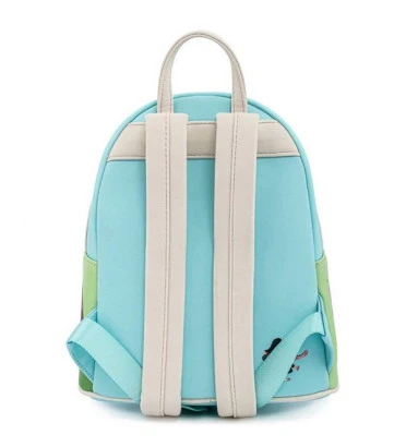 MINI SAC A DOS CHIBI GROUP / ZOOTOPIA / LOUNGEFLY MINI SAC A DOS CHIBI GROUP / ZOOTOPIA / LOUNGEFLY