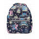 MINI SAC A DOS STITCH TATOO / LILO ET STITCH / LOUNGEFLY