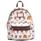 MINI SAC A DOS PETS / LES ARISTOCHATS / LOUNGEFLY