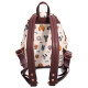 MINI SAC A DOS PETS / LES ARISTOCHATS / LOUNGEFLY