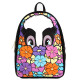 MINI SAC A DOS BAMBI SKUNK FLOWER / BAMBI / LOUNGEFLY