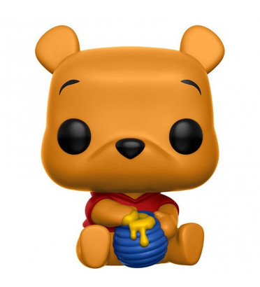 WINNIE ASSIS / WINNIE L'OURSON / FIGURINE FUNKO POP