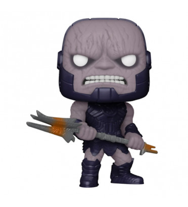 DARKSEID / ZACK SNYDERS JUSTICE LEAGUE / FIGURINE FUNKO POP