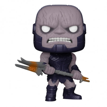 DARKSEID / ZACK SNYDER'S JUSTICE LEAGUE / FIGURINE FUNKO POP