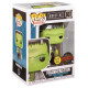 FRANKENSTEIN / MONSTERS / FIGURINE FUNKO POP / EXCLUSIVE SPECIAL EDITION / GITD