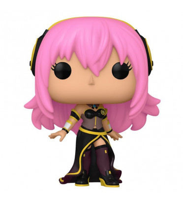 MERGURINE LUKA V4X / VOCALOID / FIGURINE FUNKO POP