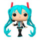 HATSUNE MIKU V4X / VOCALOID / FIGURINE FUNKO POP