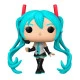 HATSUNE MIKU V4X / VOCALOID / FIGURINE FUNKO POP