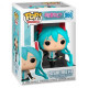 HATSUNE MIKU V4X / VOCALOID / FIGURINE FUNKO POP