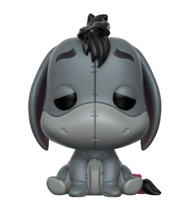 BOURRIQUET / WINNIE L'OURSON / FIGURINE FUNKO POP