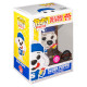 SLUSH PUPPIE / SLUSH PUPPIE / FIGURINE FUNKO POP / EXCLUSIVE SPECIAL EDITION / FLOCKED