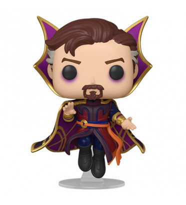 DOCTOR STRANGE SUPREME / MARVEL WHAT IF / FIGURINE FUNKO POP