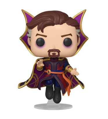 DOCTOR STRANGE SUPREME / MARVEL WHAT IF / FIGURINE FUNKO POP