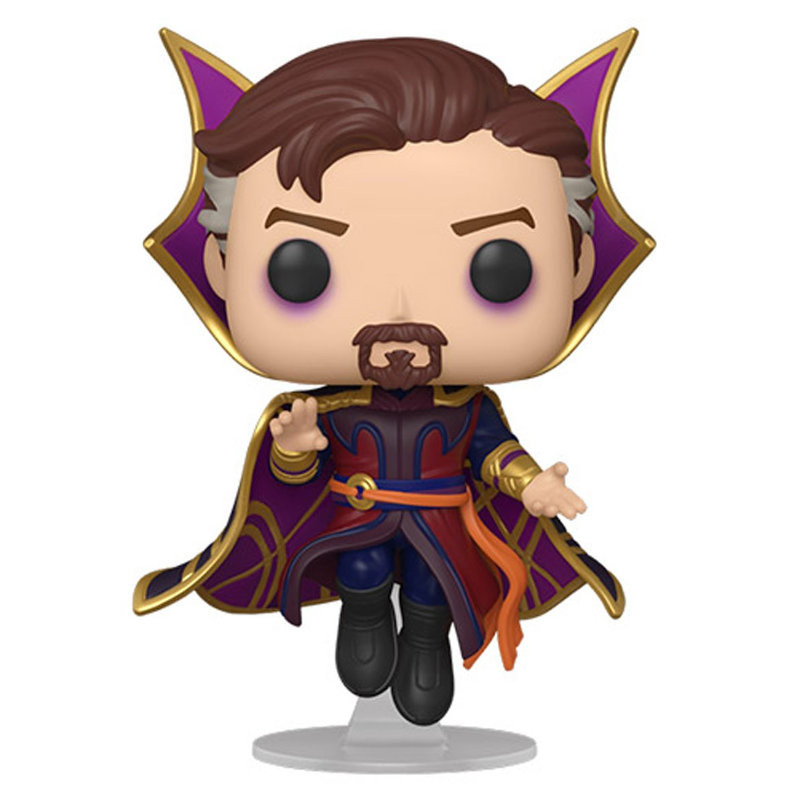 DOCTOR STRANGE SUPREME / MARVEL WHAT IF / FIGURINE FUNKO POP