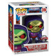 TERROR CLAWS SKELETOR METALLIC / LES MAITRES DE LUNIVERS / FIGURINE FUNKO POP / EXCLUSIVE SPECIAL EDITION