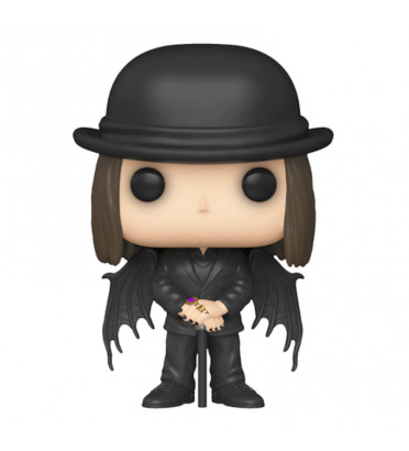 OZZY OSBOURNE ORDINARY MAN / OZZY OSBOURNE / FIGURINE FUNKO POP / EXCLUSIVE SPECIAL EDITION