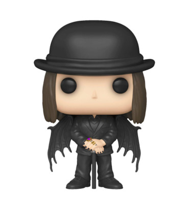 OZZY OSBOURNE ORDINARY MAN / OZZY OSBOURNE / FIGURINE FUNKO POP / EXCLUSIVE SPECIAL EDITION