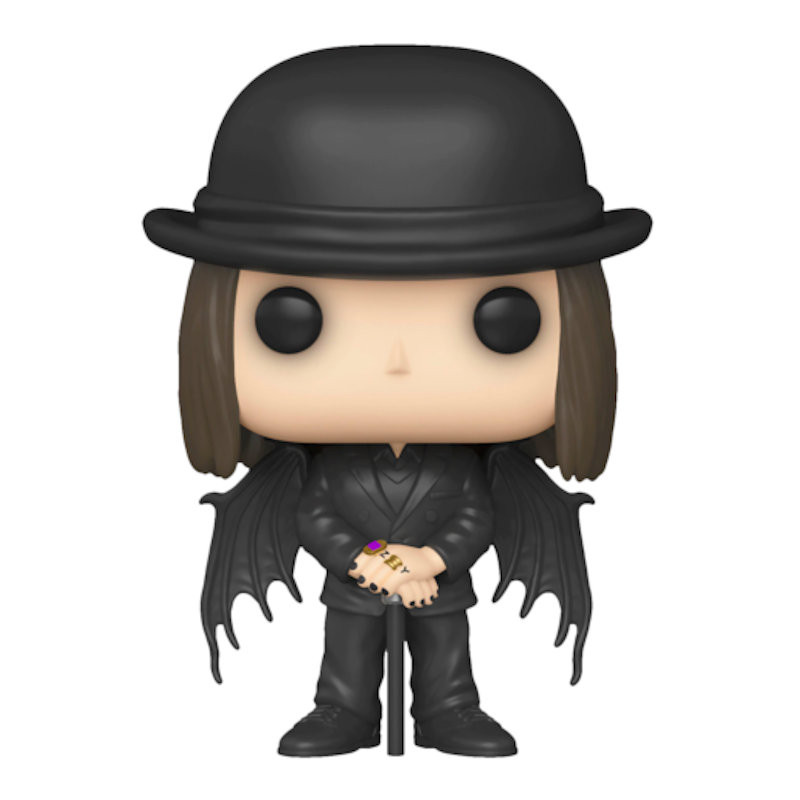 OZZY OSBOURNE ORDINARY MAN / OZZY OSBOURNE / FIGURINE FUNKO POP / EXCLUSIVE SPECIAL EDITION