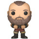 BRAUN STROWMAN / WWE / FIGURINE FUNKO POP