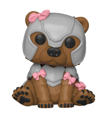 TRINKET/ CRITICAL ROLE VOX MACHINA / FIGURINE FUNKO POP / EXCLUSIVE SPECIALTY SERIES