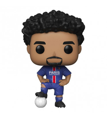 MARQUINHOS / PSG / FIGURINE FUNKO POP