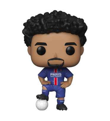 MARQUINHOS / PSG / FIGURINE FUNKO POP